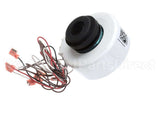 0131P00007SP Goodman 208/230V 1300Rpm 2Spd Motor
