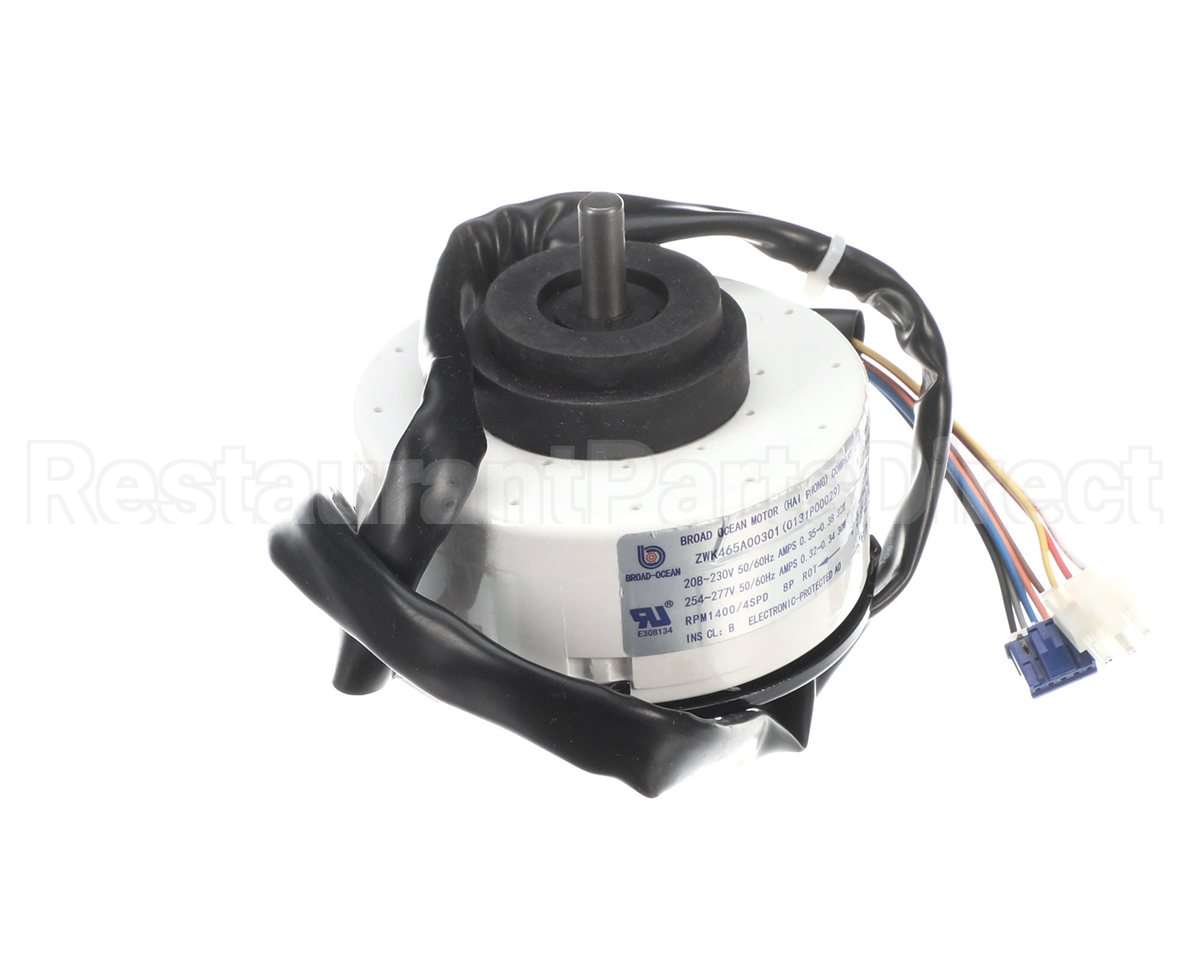 0131P00029SP Goodman Indoor Blower Motor