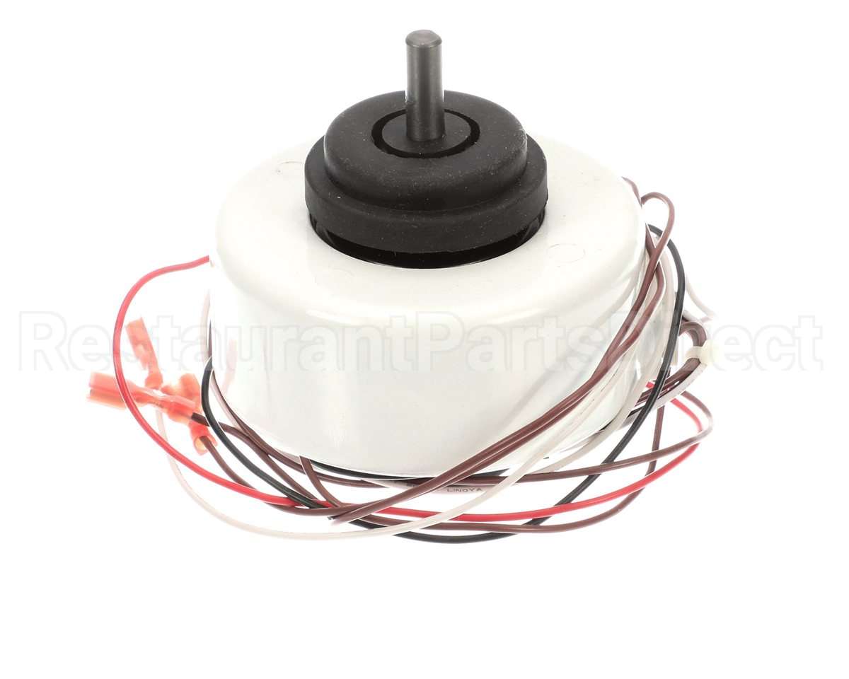 0131P00055SP Goodman 208/230V 1300Rpm 2Spd Motor