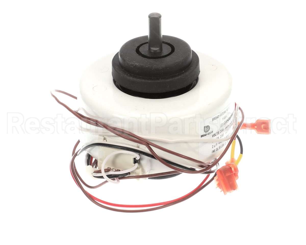 0131P00055SP Goodman 208/230V 1300Rpm 2Spd Motor