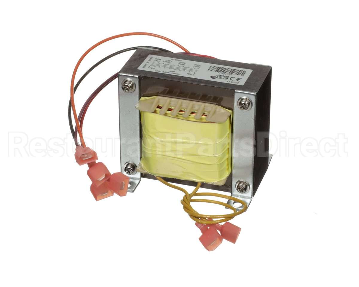 0132109 American Dryer Laundry 115208240-25V 87.5Va Transformer