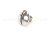 01326.0000 Bunn Screw, Trh Sltd Sst 10-32X.25