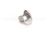 01326.0000 Bunn Screw, Trh Sltd Sst 10-32X.25