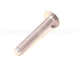 01326.0008 Bunn Screw, Trh-Sltd 10-32X1.25