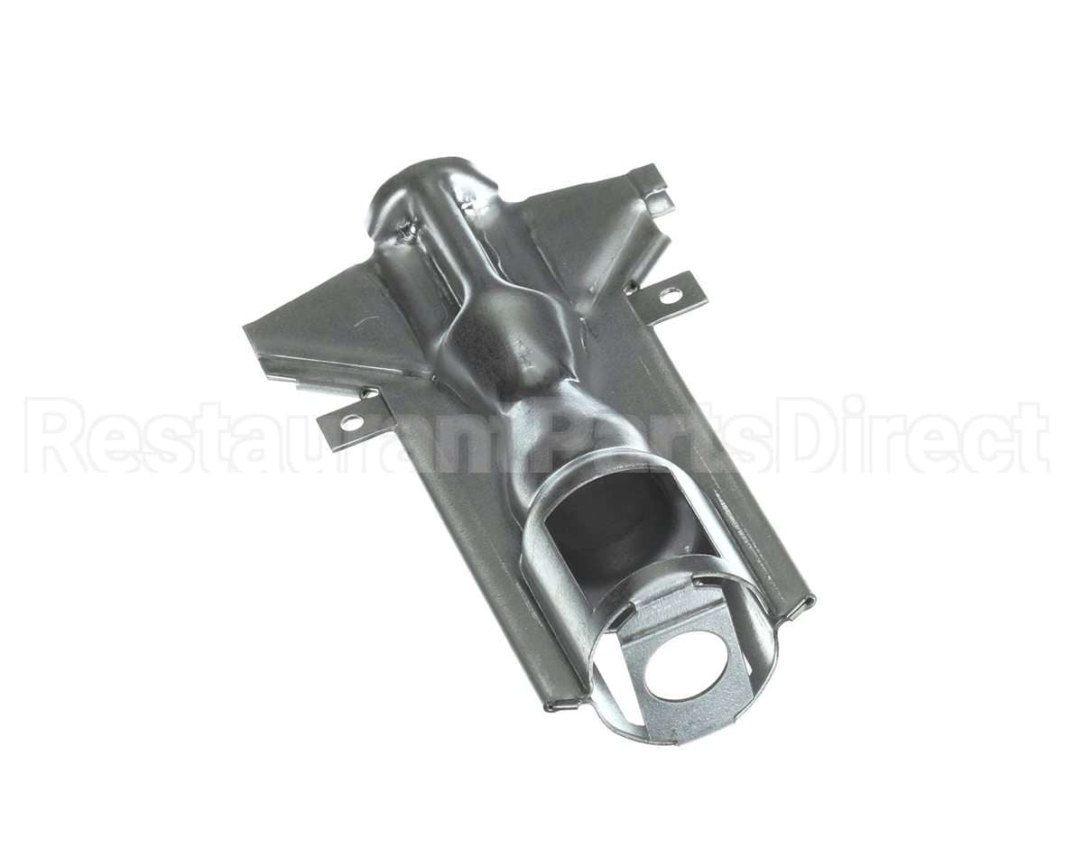 01330.0000 Imperial If-Counter Fryer In Shot Burner5525In.(