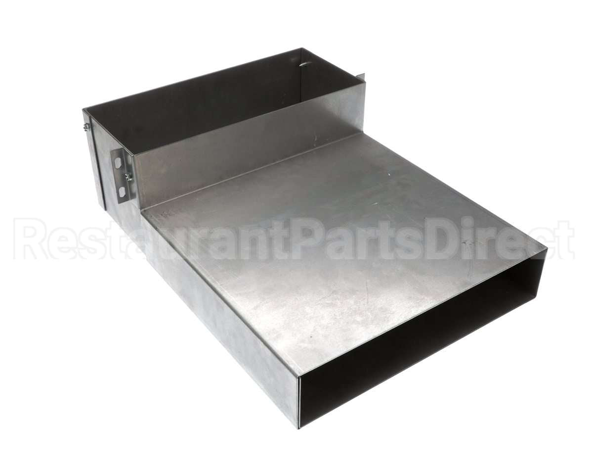 01335.0000 Imperial Ifst-25 Flue Assembly For The Counter To