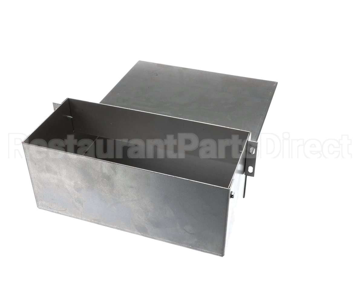01335.0000 Imperial Ifst-25 Flue Assembly For The Counter To