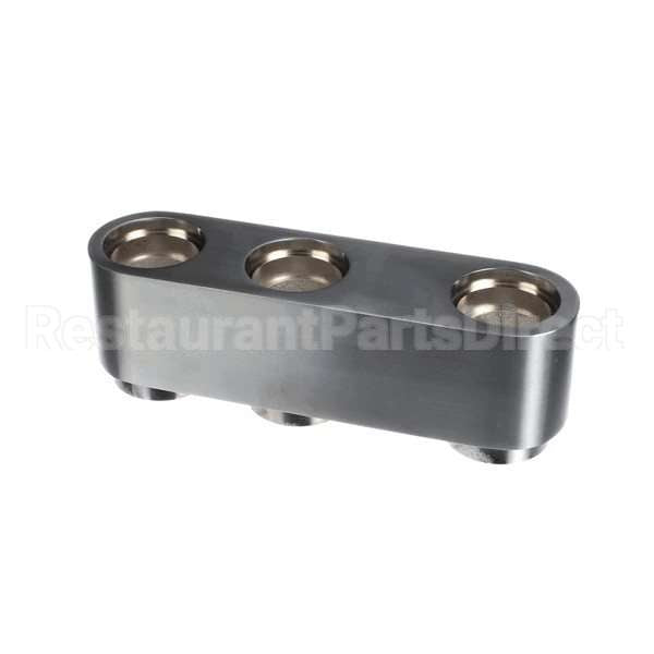 013357 Compatible Groen Housing Bearing