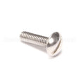 01338.0000 Compatible Bunn Screw, Trh Sltd Sst 8-32X.62