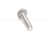 01339.0000 Bunn Screw, Pnh Unsltd Sst 6-32X.62