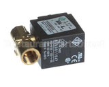 01340L Grindmaster Cecilware Sol Valve Water Assembly. 100V Esp 120