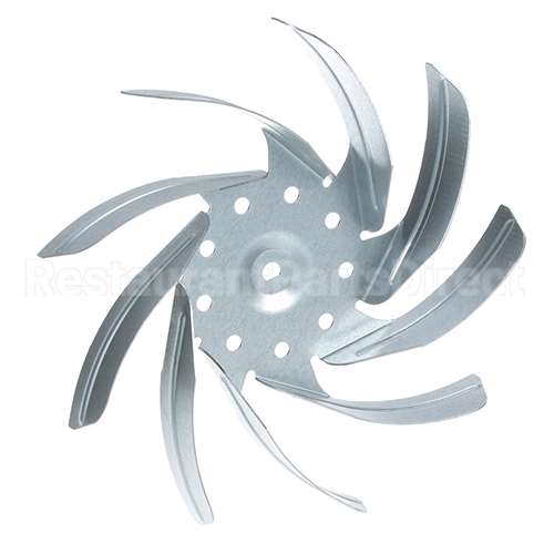 013432 Compatible Moffat Fan