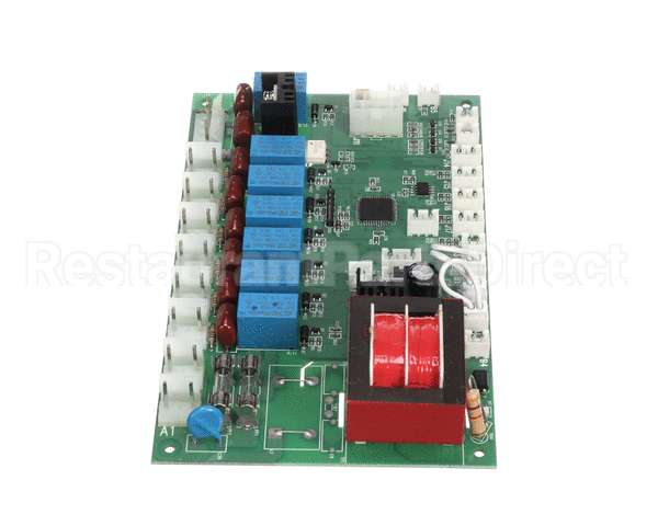 01345L Grindmaster Cecilware Pc Board For St 220V Spare Par