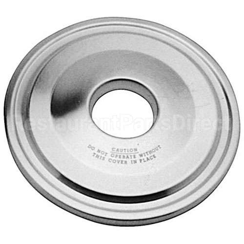 013469 Compatible Waring - Qualheim S/S Lid Cb10/Cb15 War