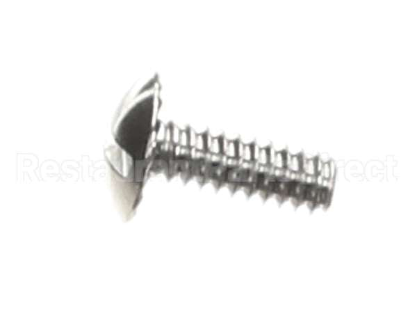 01347.0000 Bunn Screw, Trh Serr Sst 6-32X.38