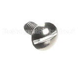 01347.0000 Bunn Screw, Trh Serr Sst 6-32X.38