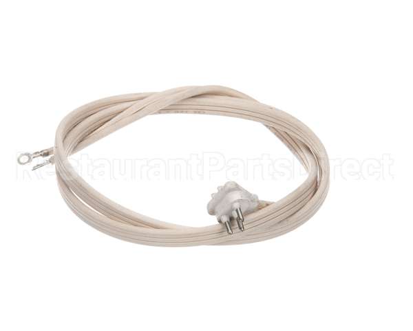 0135913 Hussmann Harness-Wiring