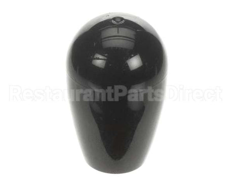 0136 Talsa Green Knob