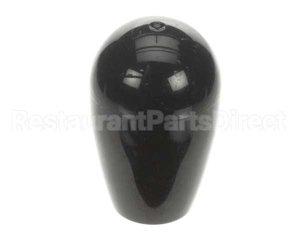 0136 Talsa Green Knob