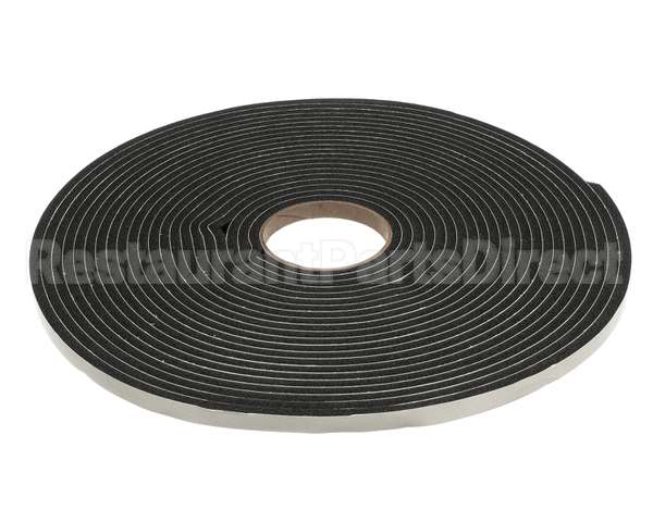 0136172UM Hussmann 0136172 Gasket 1/2 X 1/4 X 600'' Roll