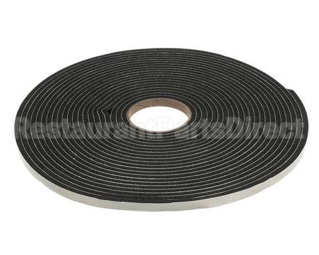 0136172UM Hussmann 0136172 Gasket 1/2 X 1/4 X 600'' Roll