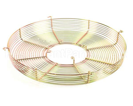 0136737 Hussmann Mount-Motor