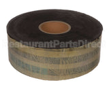 01370.0000 Thermalrite Blast Chiller Gasket Dragger 3 12