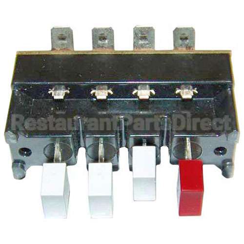 013712 Compatible Midwest Appliance Parts Switch