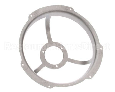 0137676 Hussmann Bracket-Motor Mt/Collar