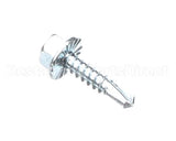 0137715 Hussmann Screw-10-16 X 3/4 Plain (Unslotted) Inde