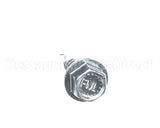 0137715 Hussmann Screw-10-16 X 3/4 Plain (Unslotted) Inde