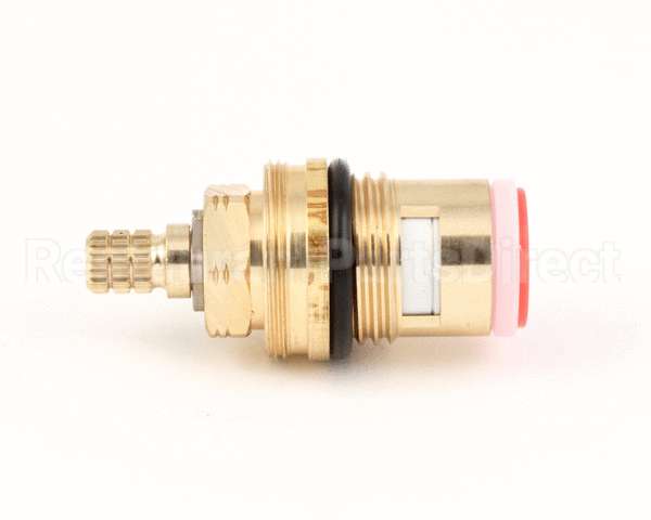 013787-45 T&S Brass Ceramic Cartridge Assembly, Hot, Rtc (Re