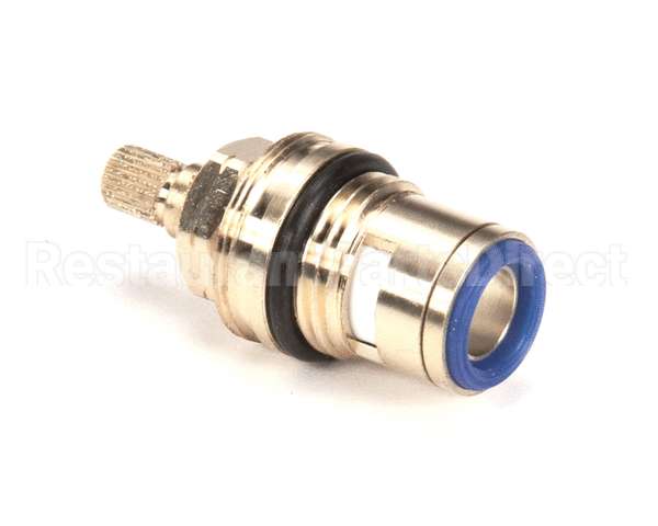 013788-45 T&S Brass Ceramic Cartridge Assembly, Cold, Ltc (B