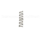 01380.7999 Bunn Screw,6-32 X .50 Trh Sltd Sst(Pkg/12)