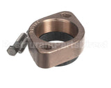 013812F Raypak Flange In/Out Br1-1/2 & 2-Kit