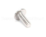 01382.0000 Bunn Screw, Trh Sltd Sst 6-32X.38