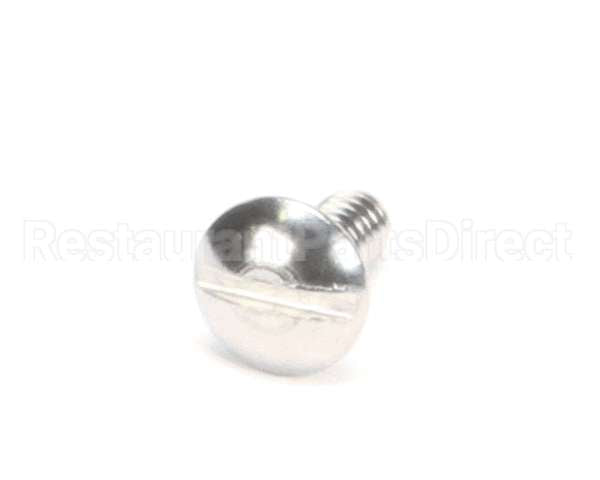 01382.0000 Bunn Screw, Trh Sltd Sst 6-32X.38