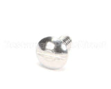 01382.0000 Bunn Screw, Trh Sltd Sst 6-32X.38