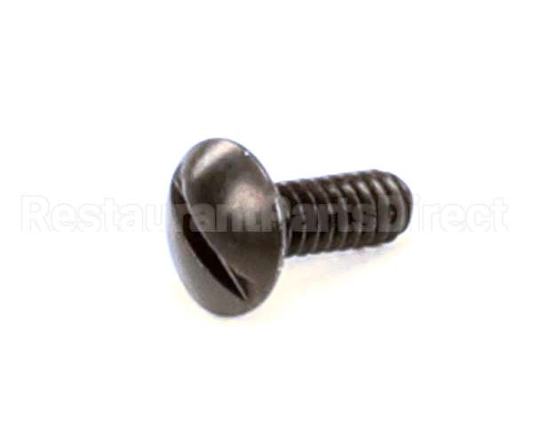 01382.0002 Bunn Screw,Trh Sst Blkoxd 6-32X.38