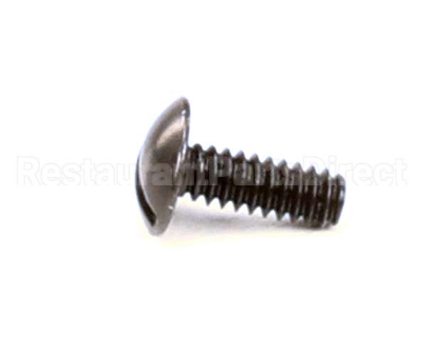 01382.0002 Bunn Screw,Trh Sst Blkoxd 6-32X.38