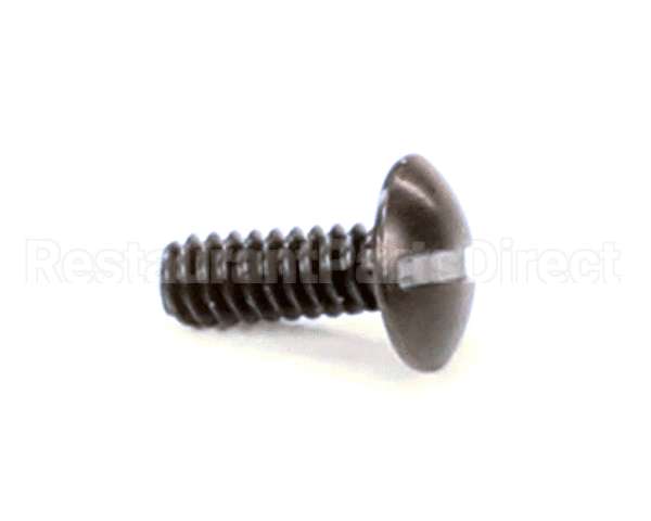 01382.0002 Bunn Screw,Trh Sst Blkoxd 6-32X.38
