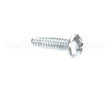 01383.0000 Bunn Screw,Ph Pnhzinc 6-32X.5023