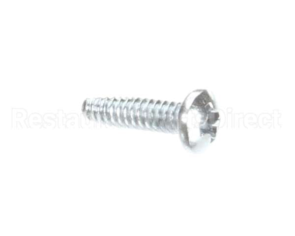 01383.0000 Bunn Screw,Ph Pnhzinc 6-32X.5023