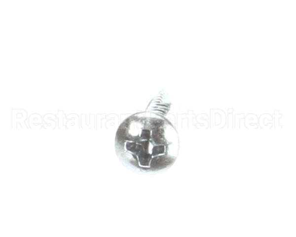 01383.0000 Bunn Screw,Ph Pnhzinc 6-32X.5023