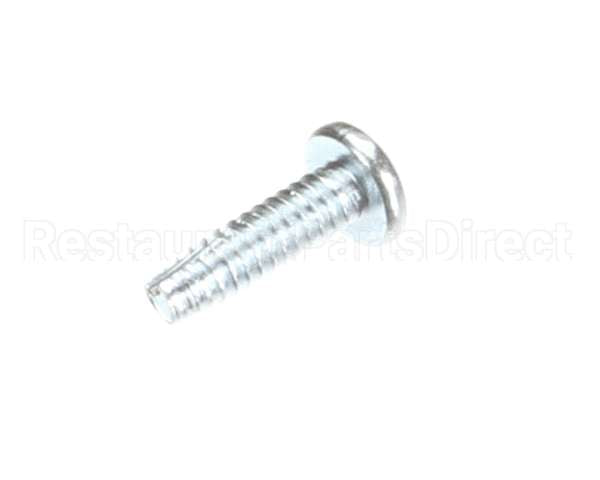 01383.0000 Bunn Screw,Ph Pnhzinc 6-32X.5023