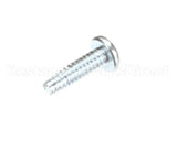 01383.0000 Bunn Screw,Ph Pnhzinc 6-32X.5023