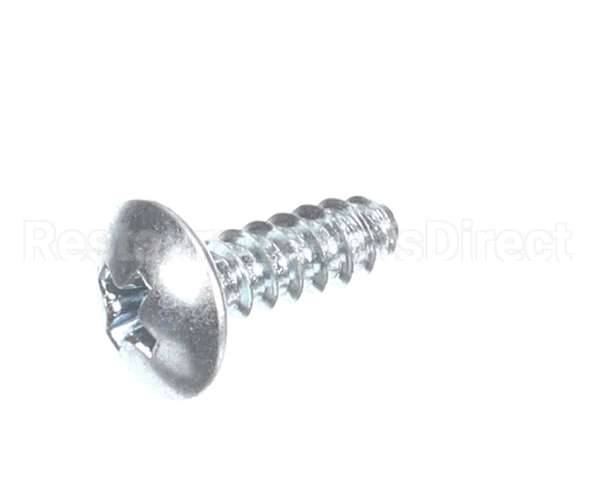 0138364 Hussmann Screw-Sm #8 X 3/8 Truss Hd Type B
