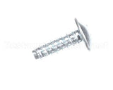 0138364 Hussmann Screw-Sm #8 X 3/8 Truss Hd Type B