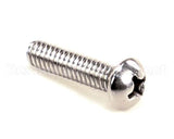 01390.0000 Bunn Screw, Rdh Phh Sst 8-32X.62