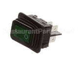 014001300 Dinex Lighted Rocker Switch
